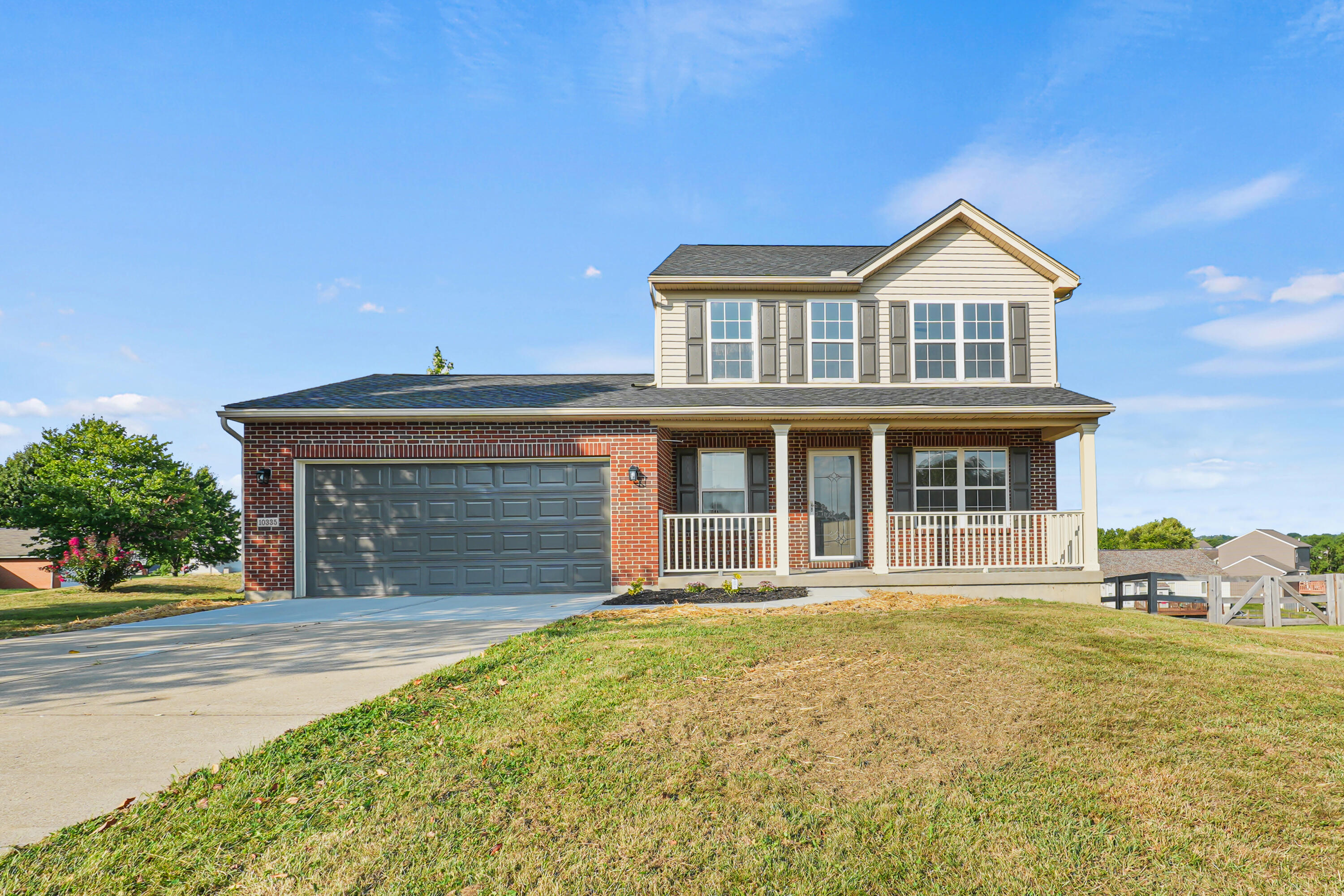 10335 Sharpsburg Drive — photo