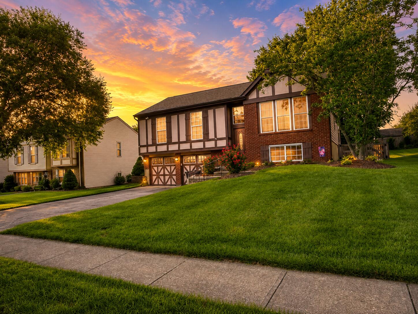 6855 Vantage Court — photo