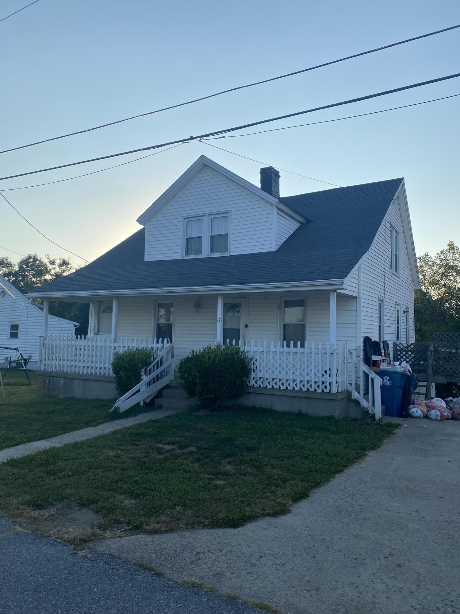 17 James Street — photo