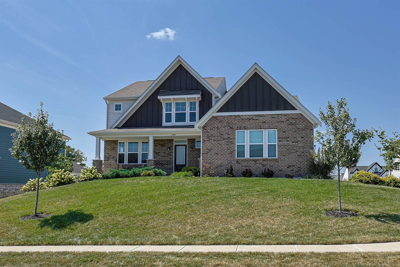 2491 Lillywood Way — photo