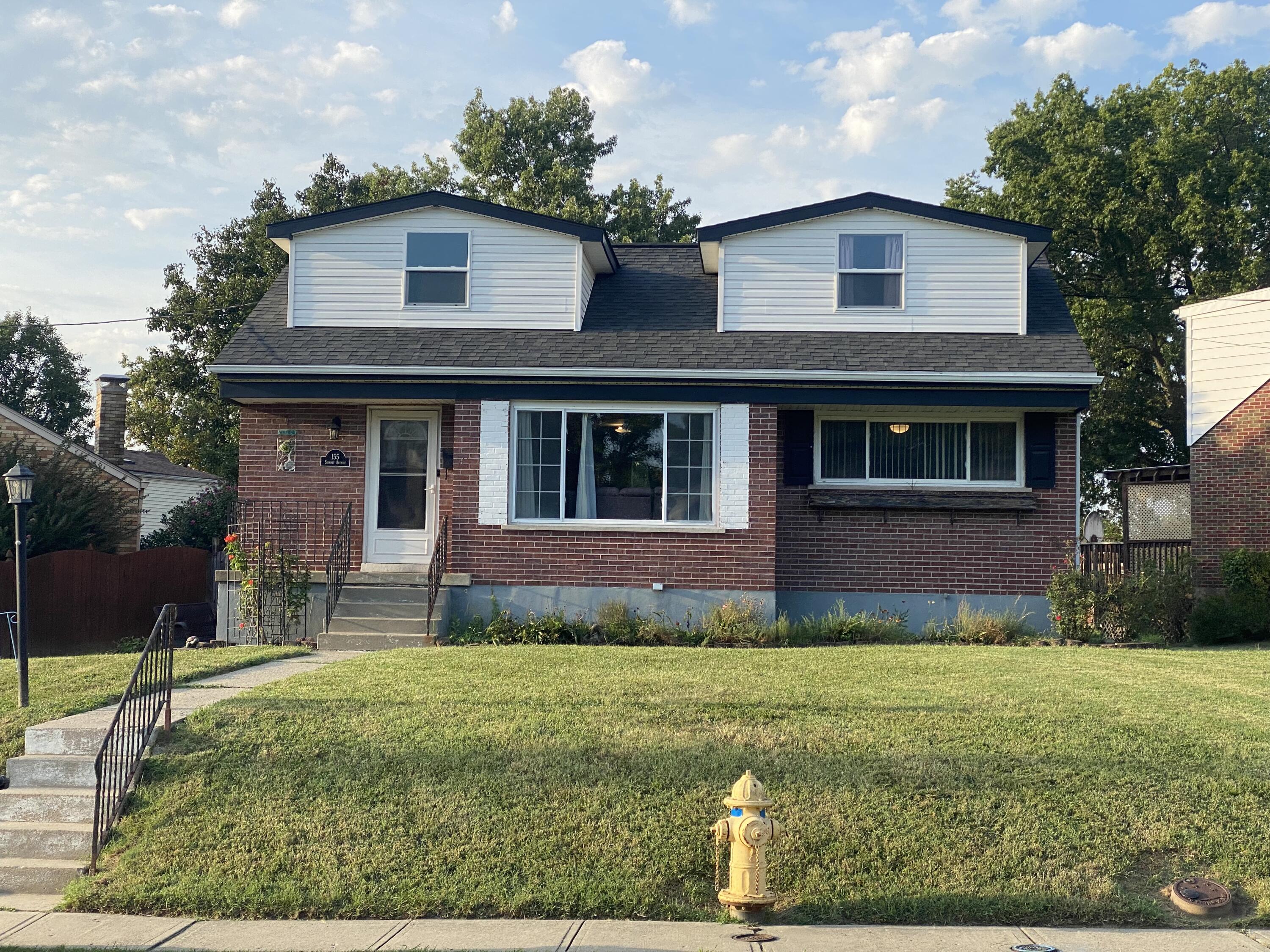 155 Summit Avenue — photo
