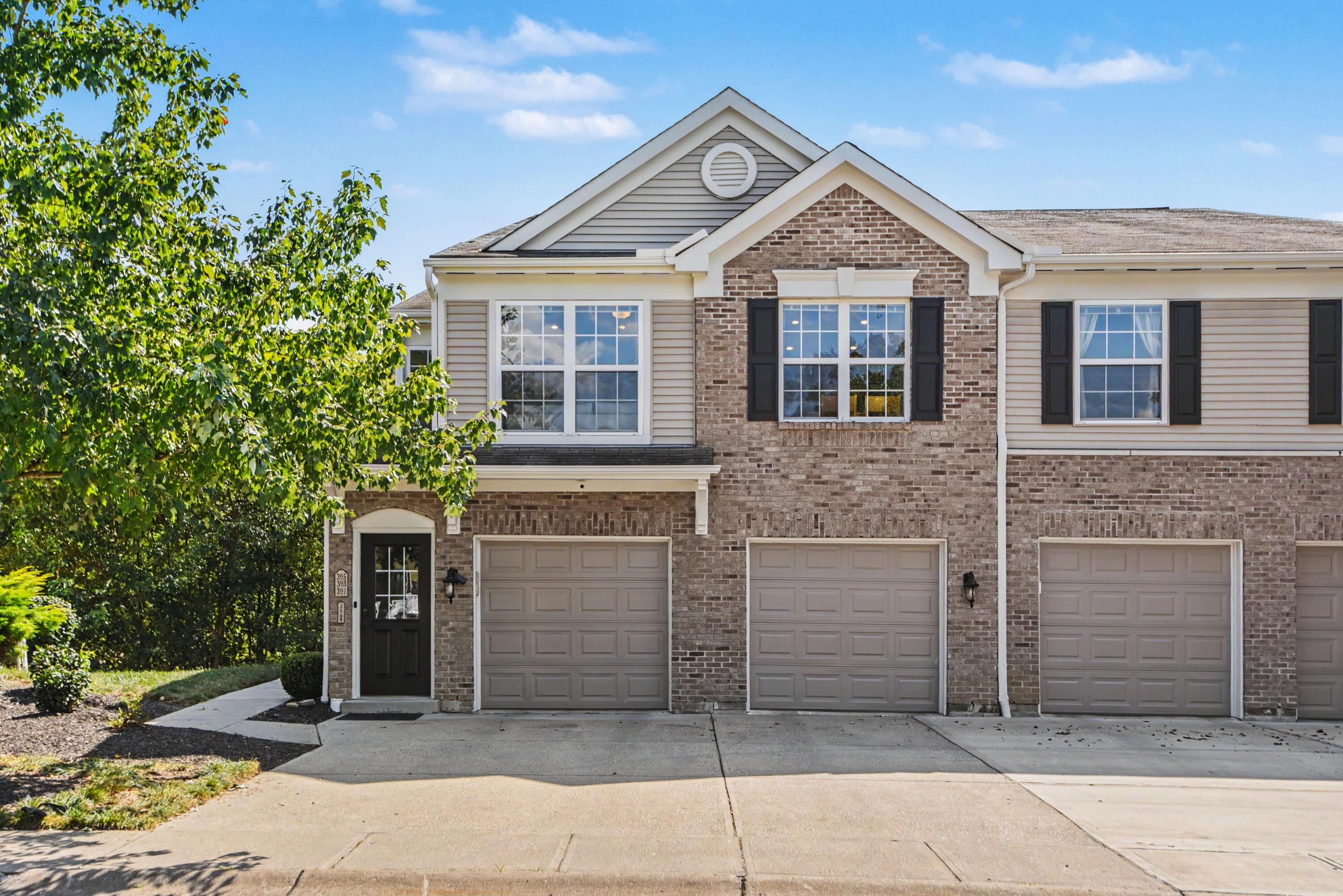 389 Southwind Lane — photo