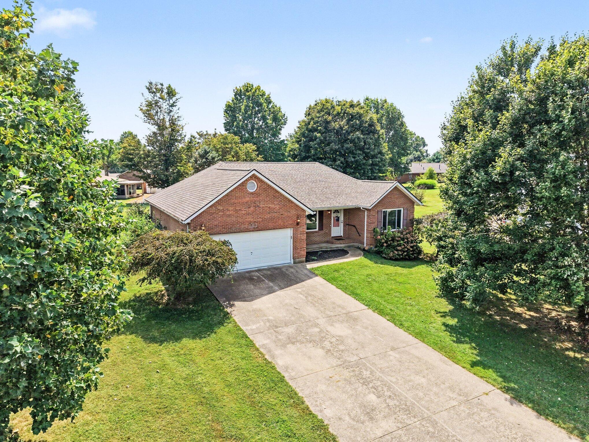 13 Ridge View Circle — photo