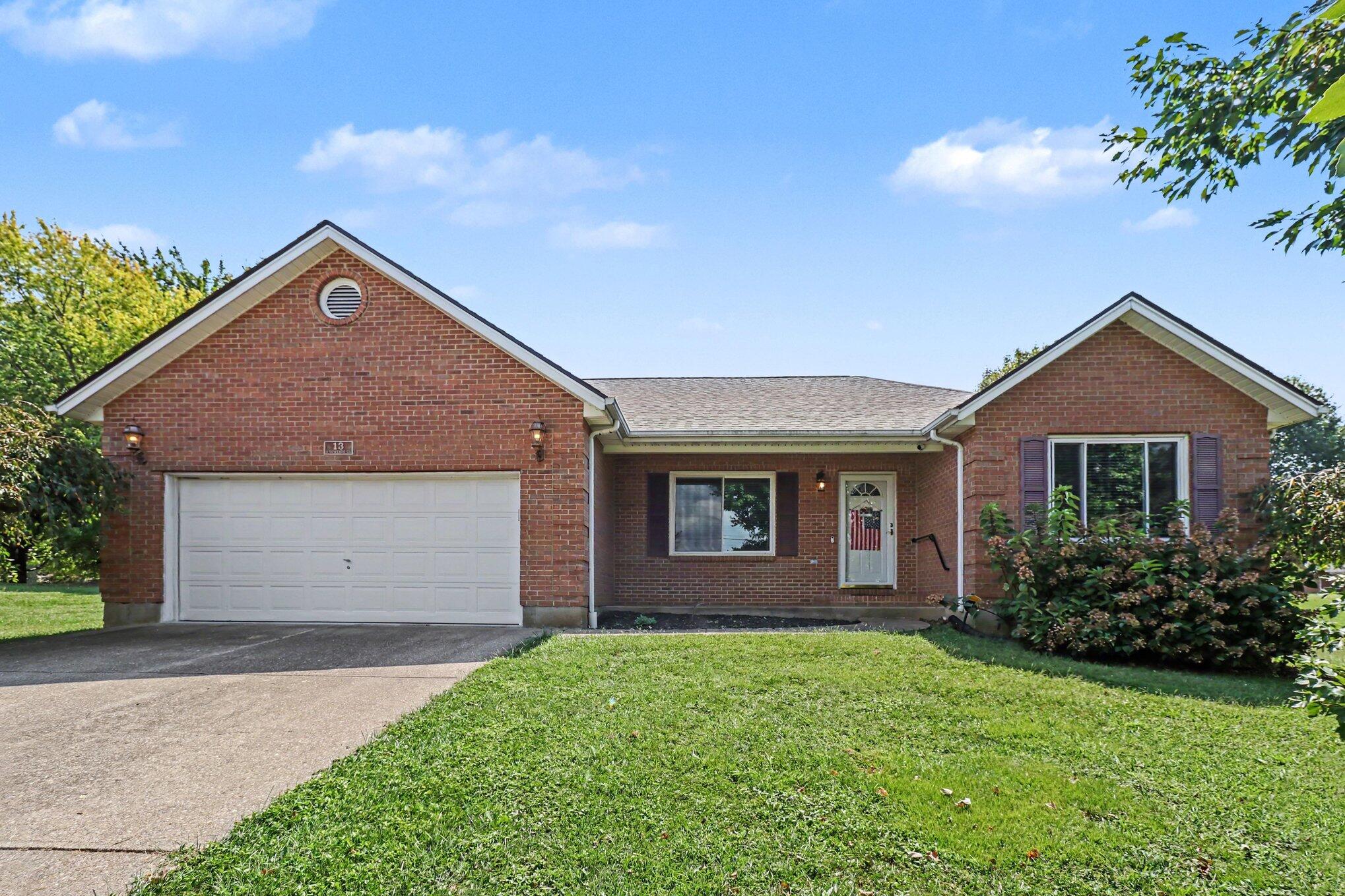 13 ridge view cir, DRY RIDGE KY 41035 — photo 2