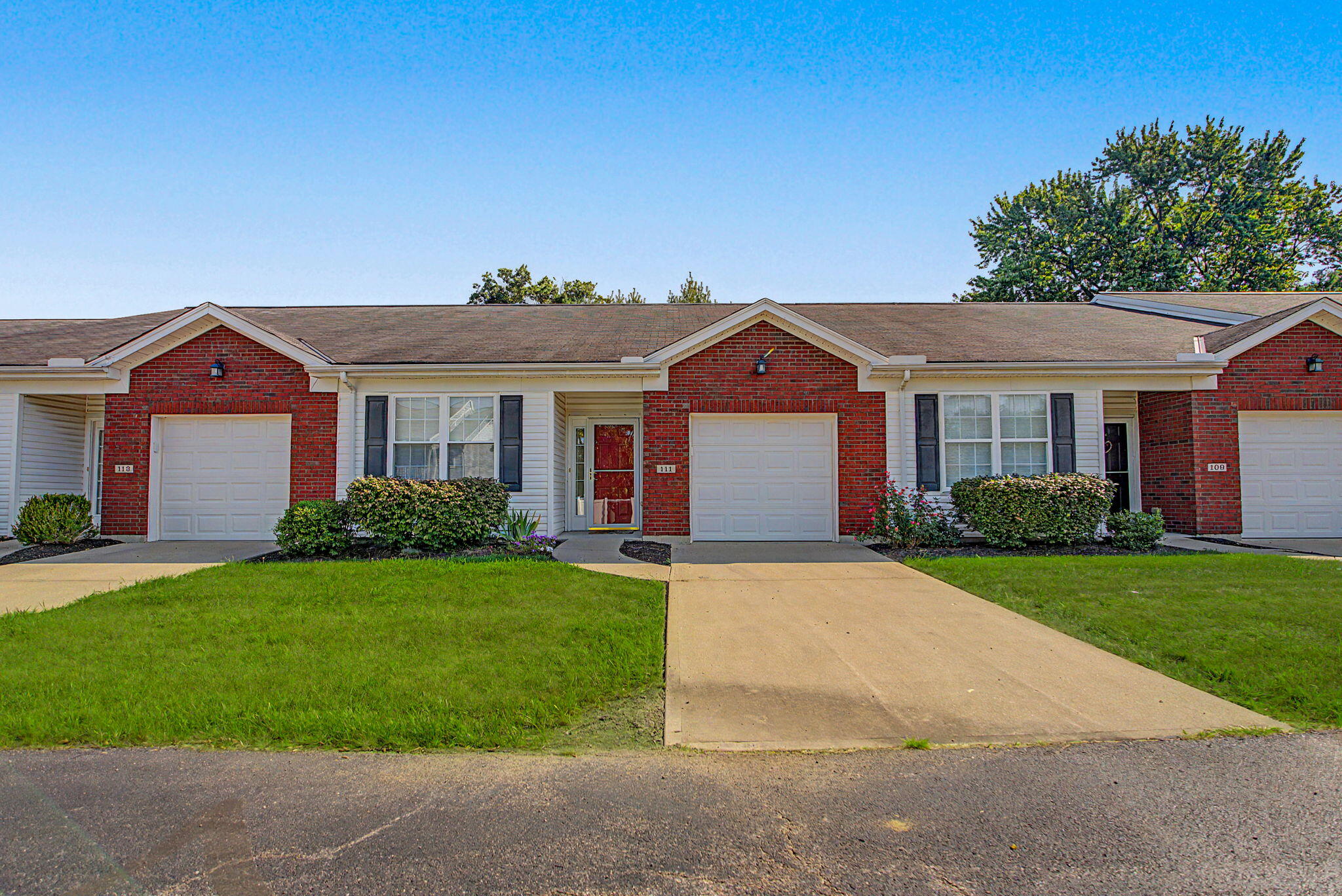 111 Kincaid Lane — photo