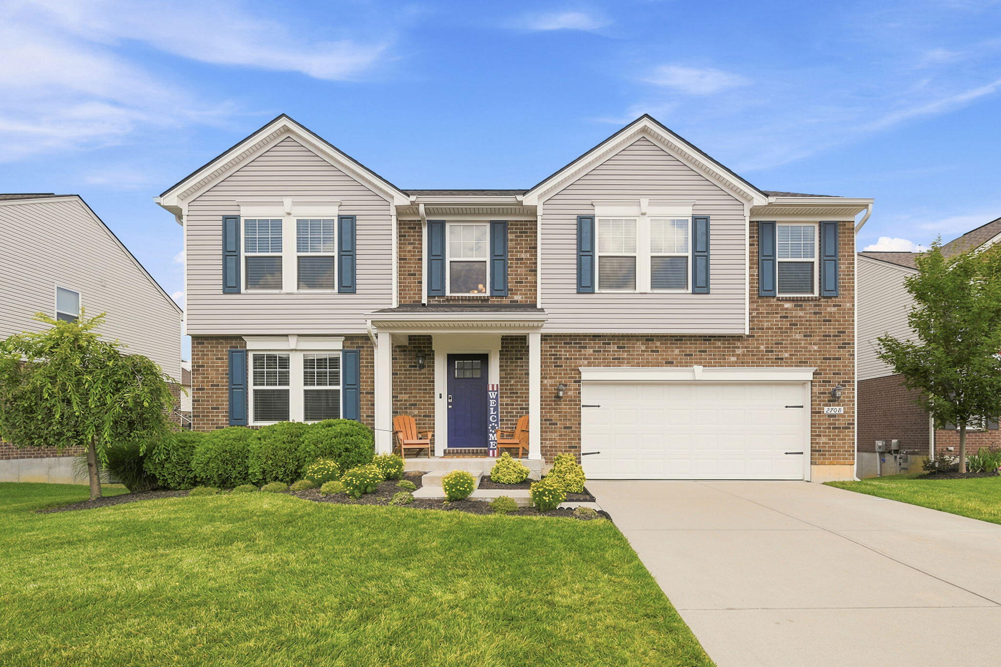 2708 Perth Court — photo