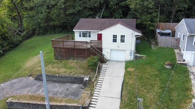 31 Loraine Court — photo