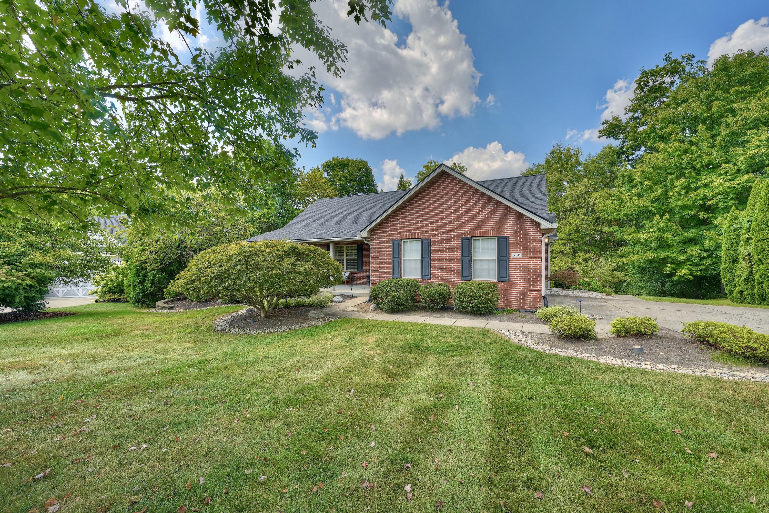 630 Mustang Drive — photo