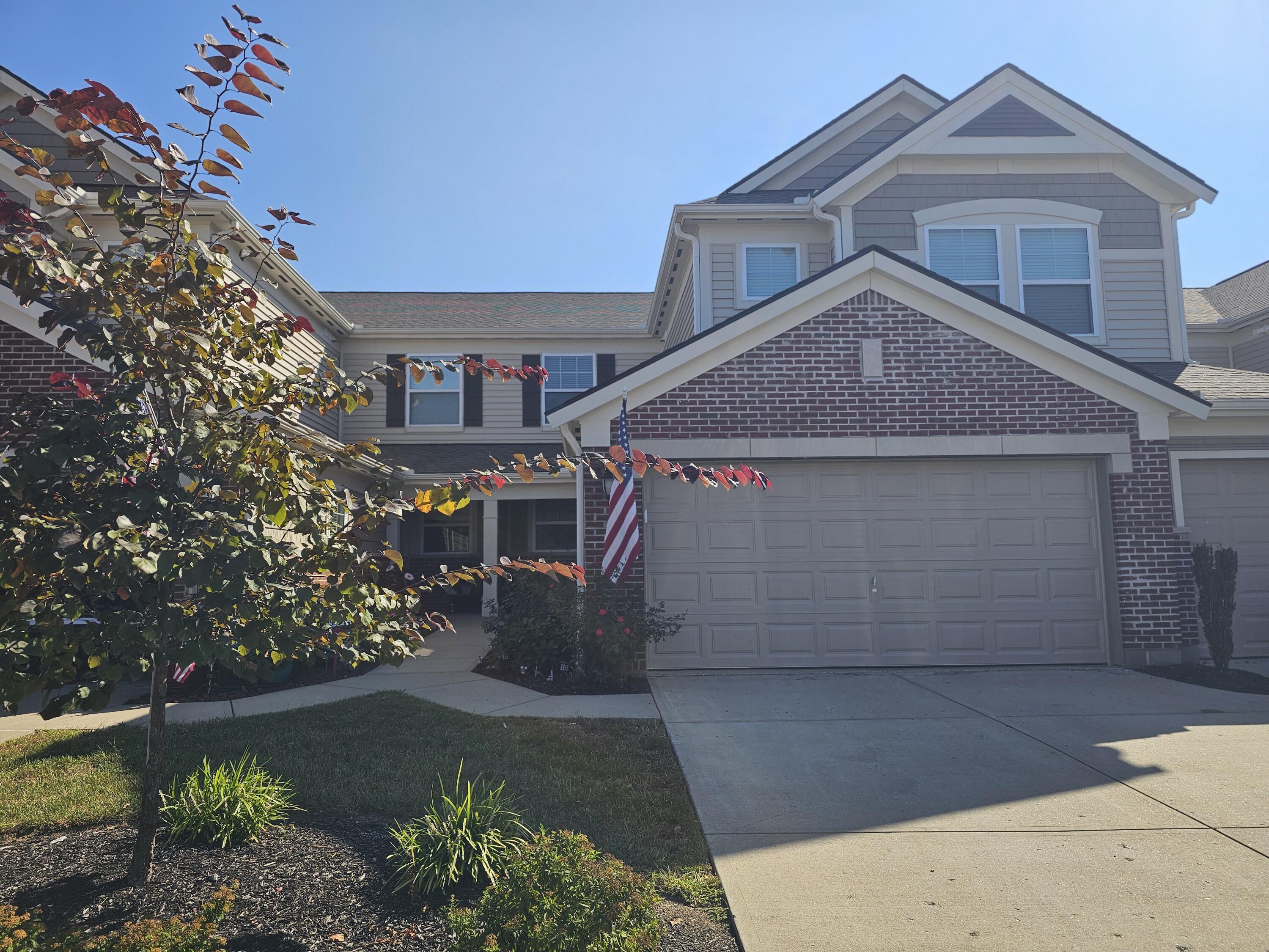 2320 Paragon Mill Drive, 203 — photo