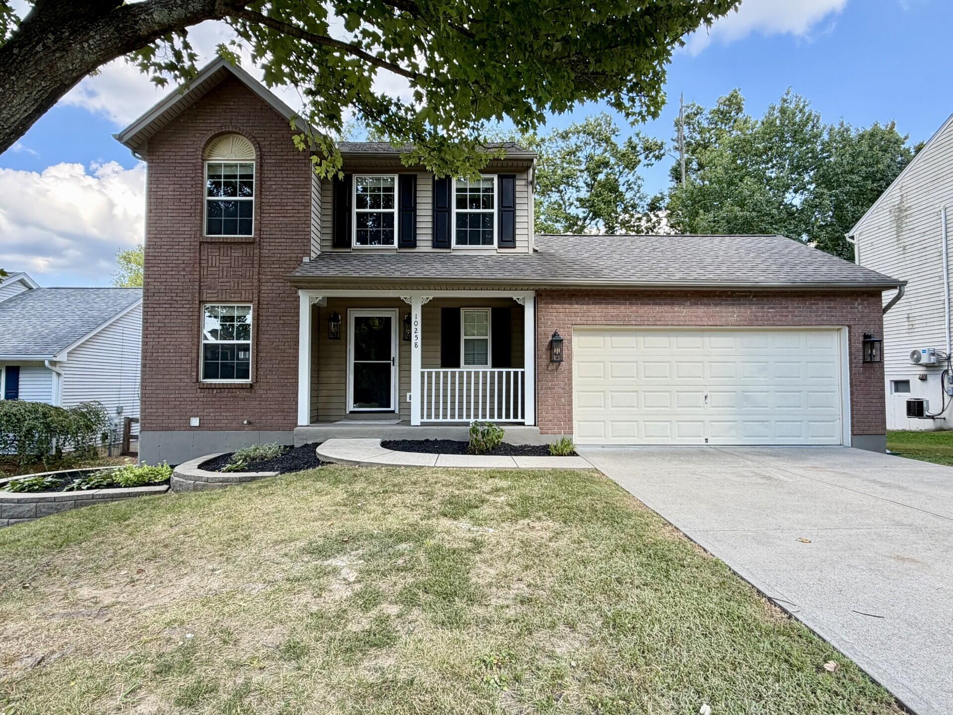 10258 Cardigan Drive — photo
