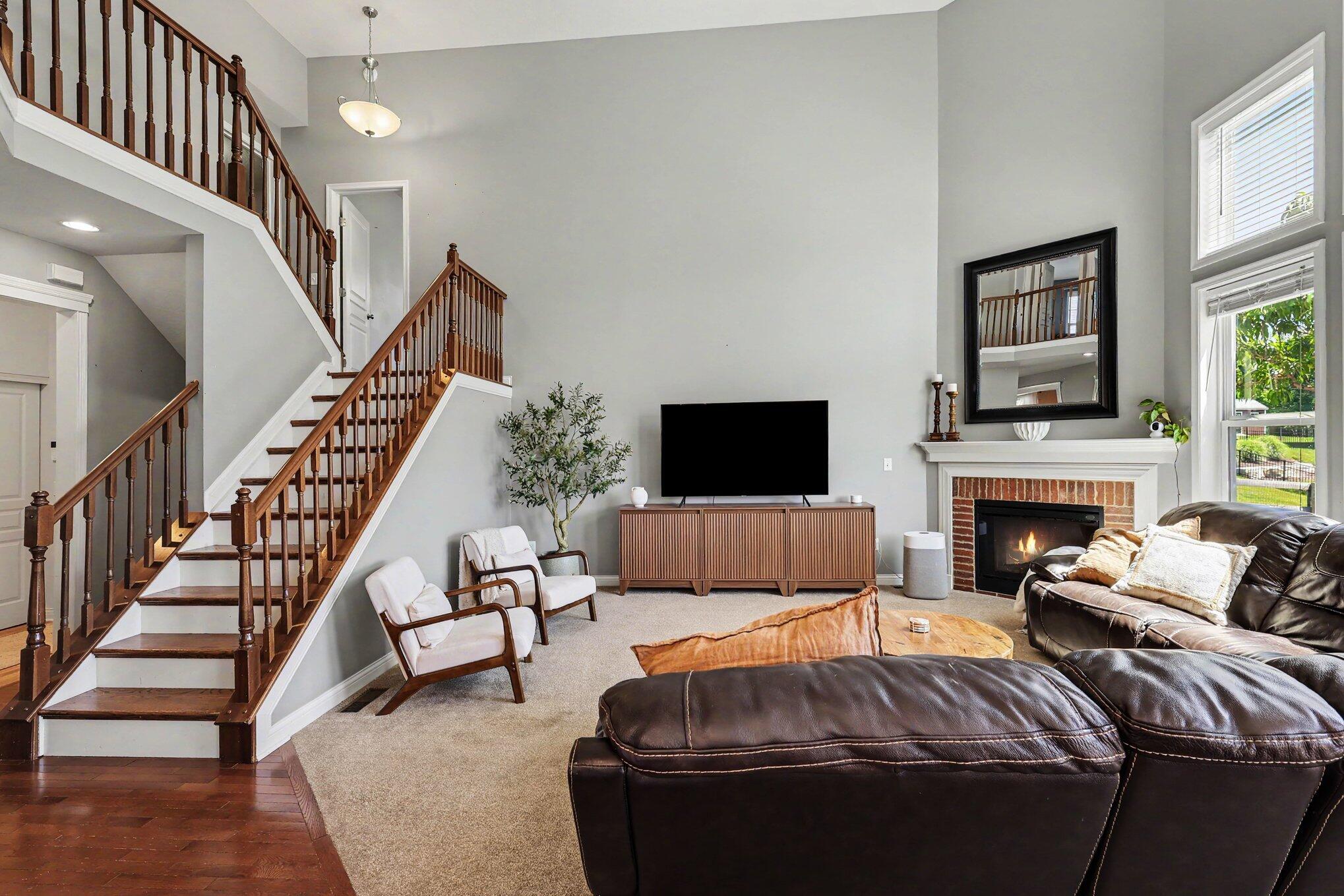 11512 Gregson Court — photo