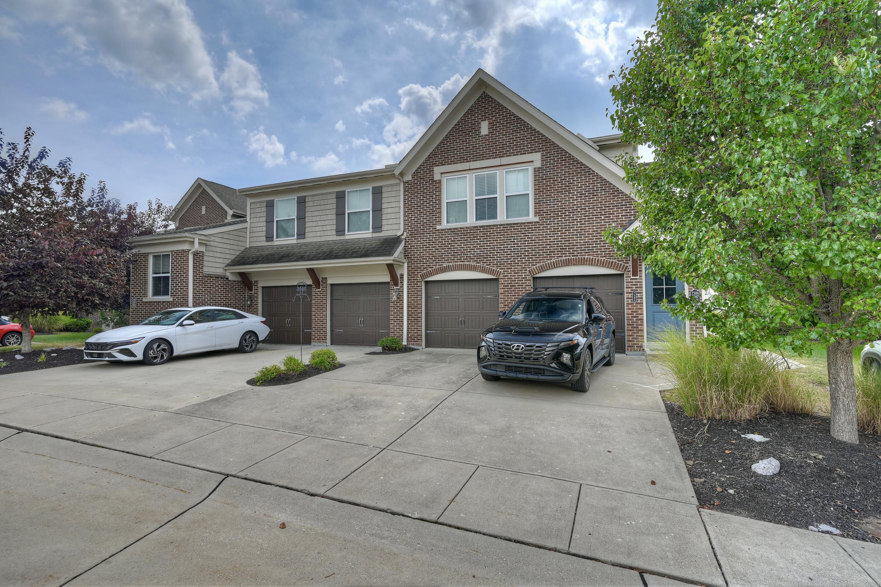 7389 Flintshire Drive — photo