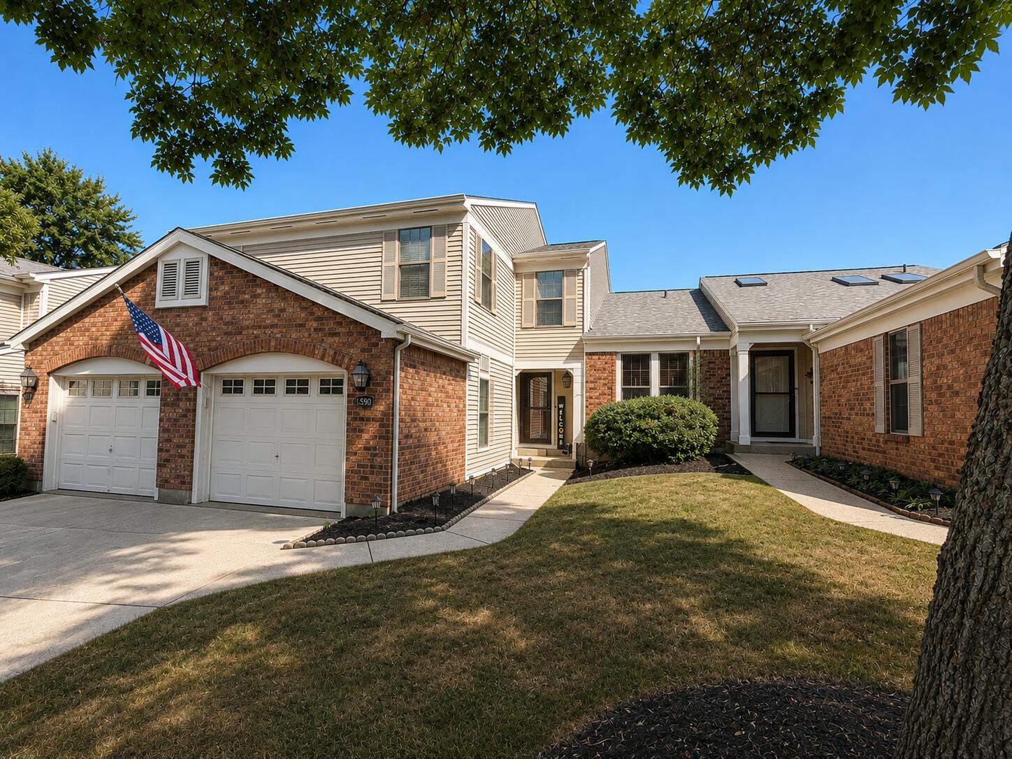 1590 Greens Edge Drive — photo