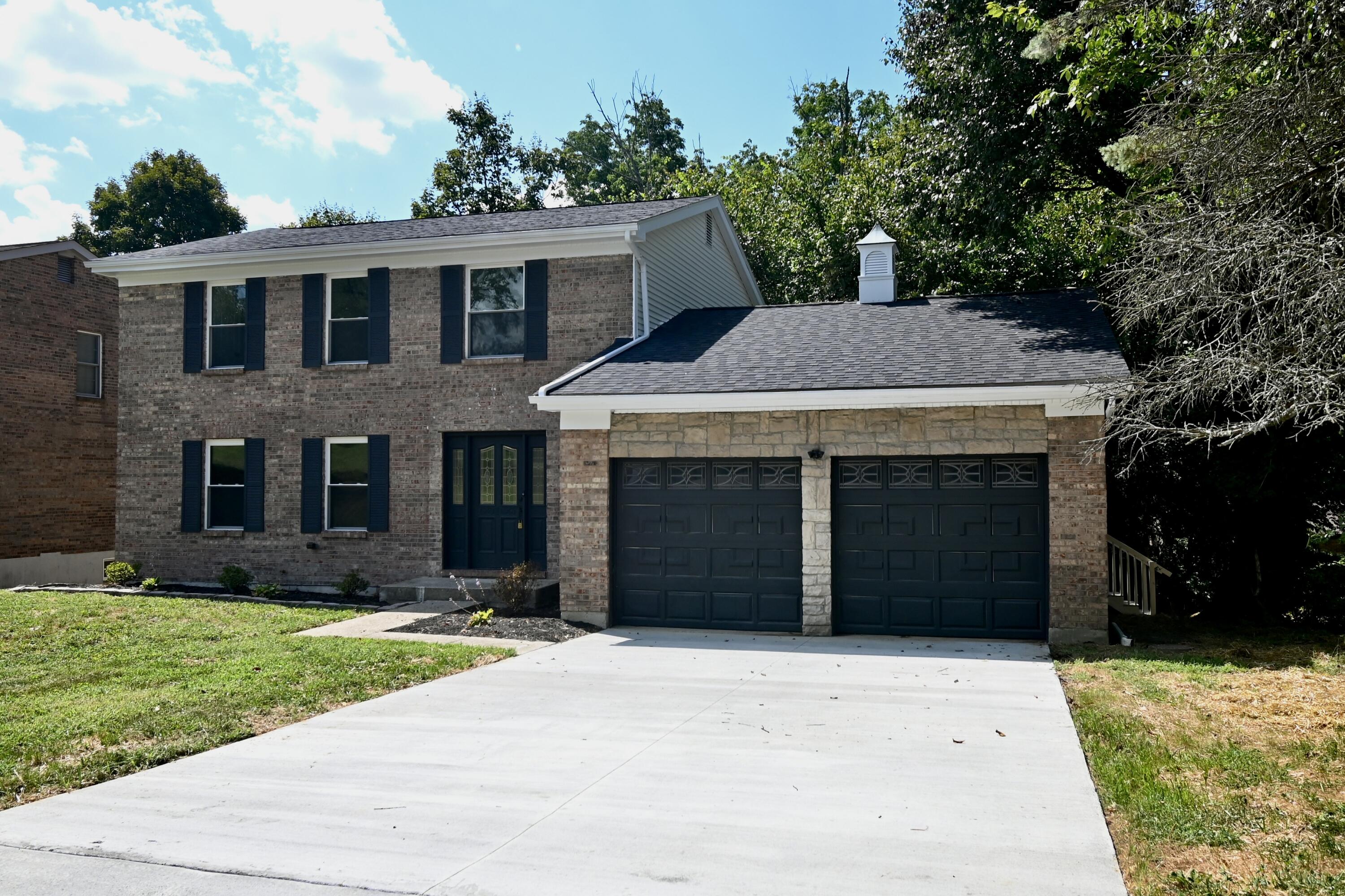 807 Valley Trails Drive — photo