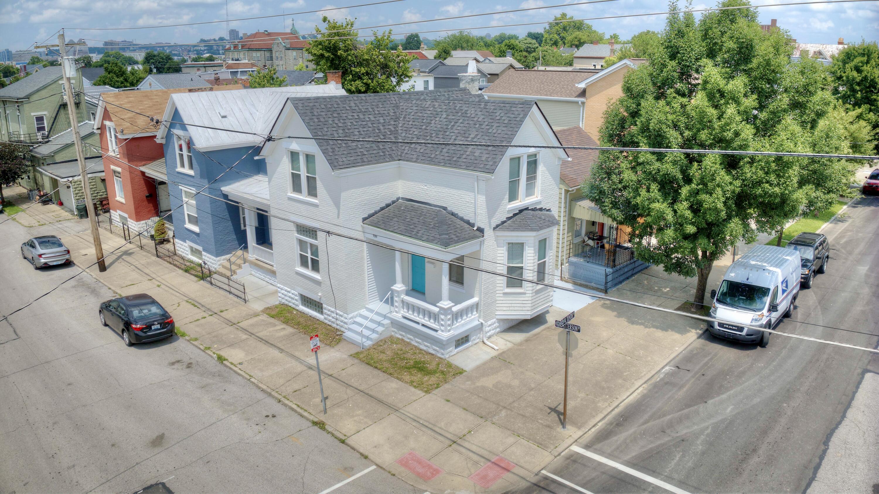 939 Patterson Street — photo