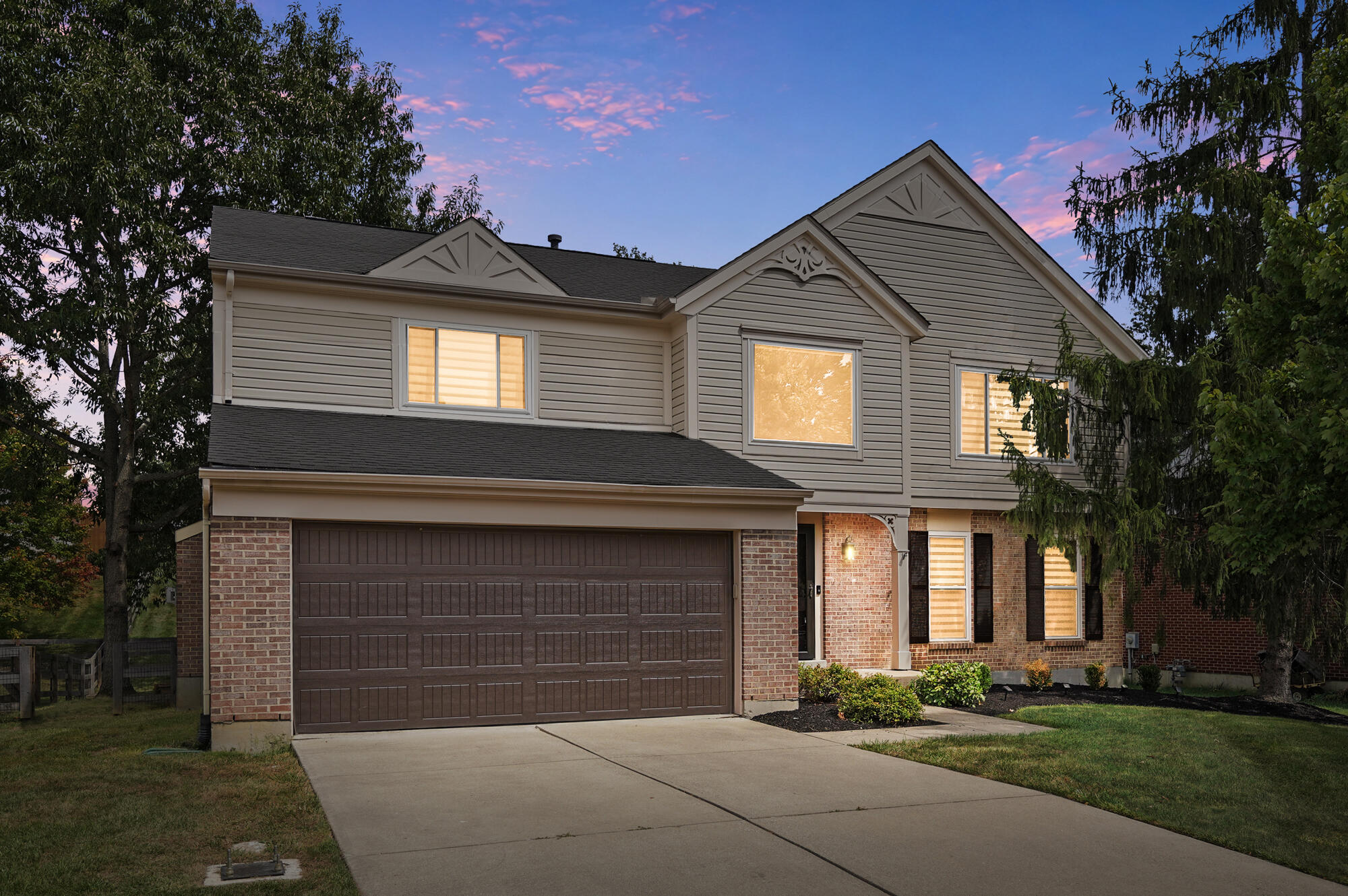 5168 Dana Harvey Lane — photo