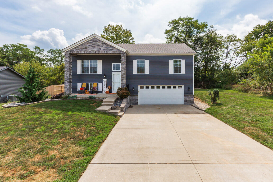 126 Sheffield Drive — photo