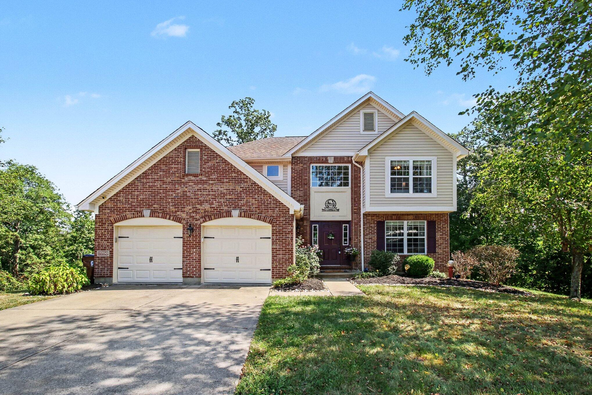 2250 Gribble Drive — photo