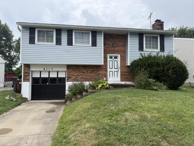 6117 Spicewood Avenue — photo