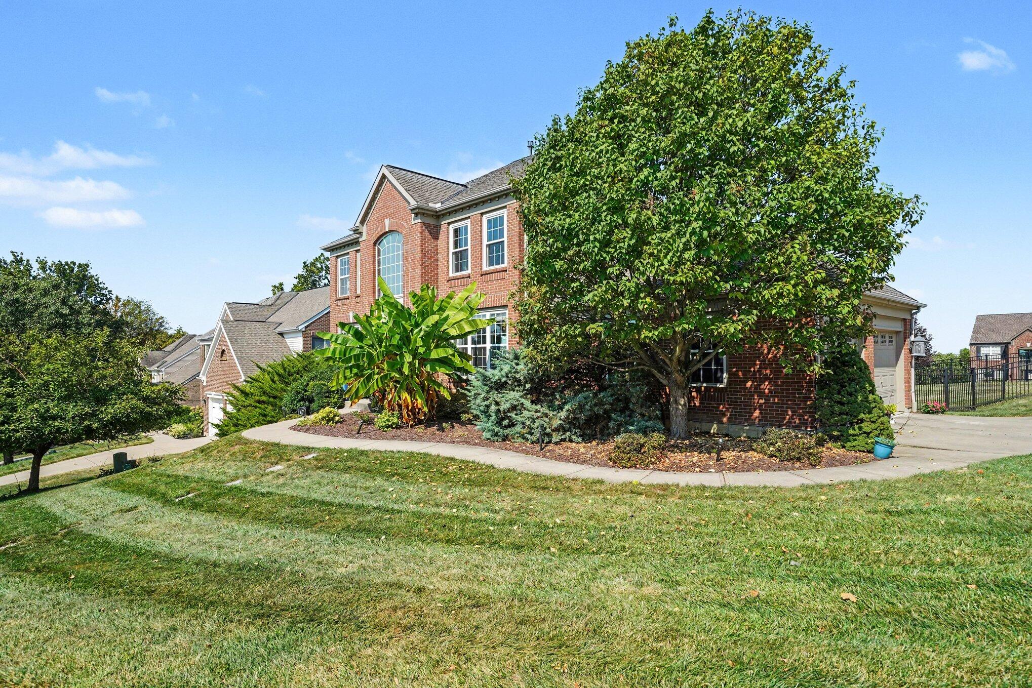 417 Glengarry Way, Fort Wright, KY 41011 — photo 2
