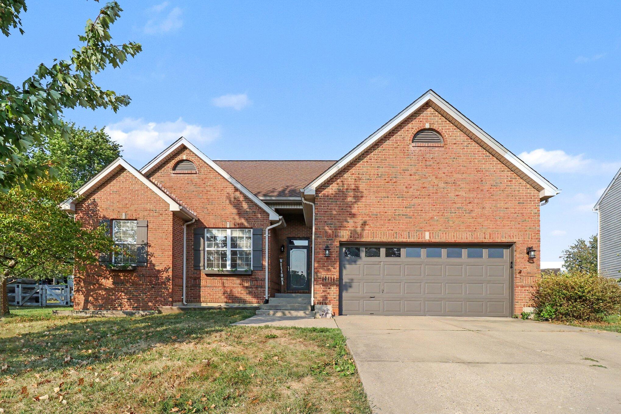 10157 Falcon Ridge Drive — photo