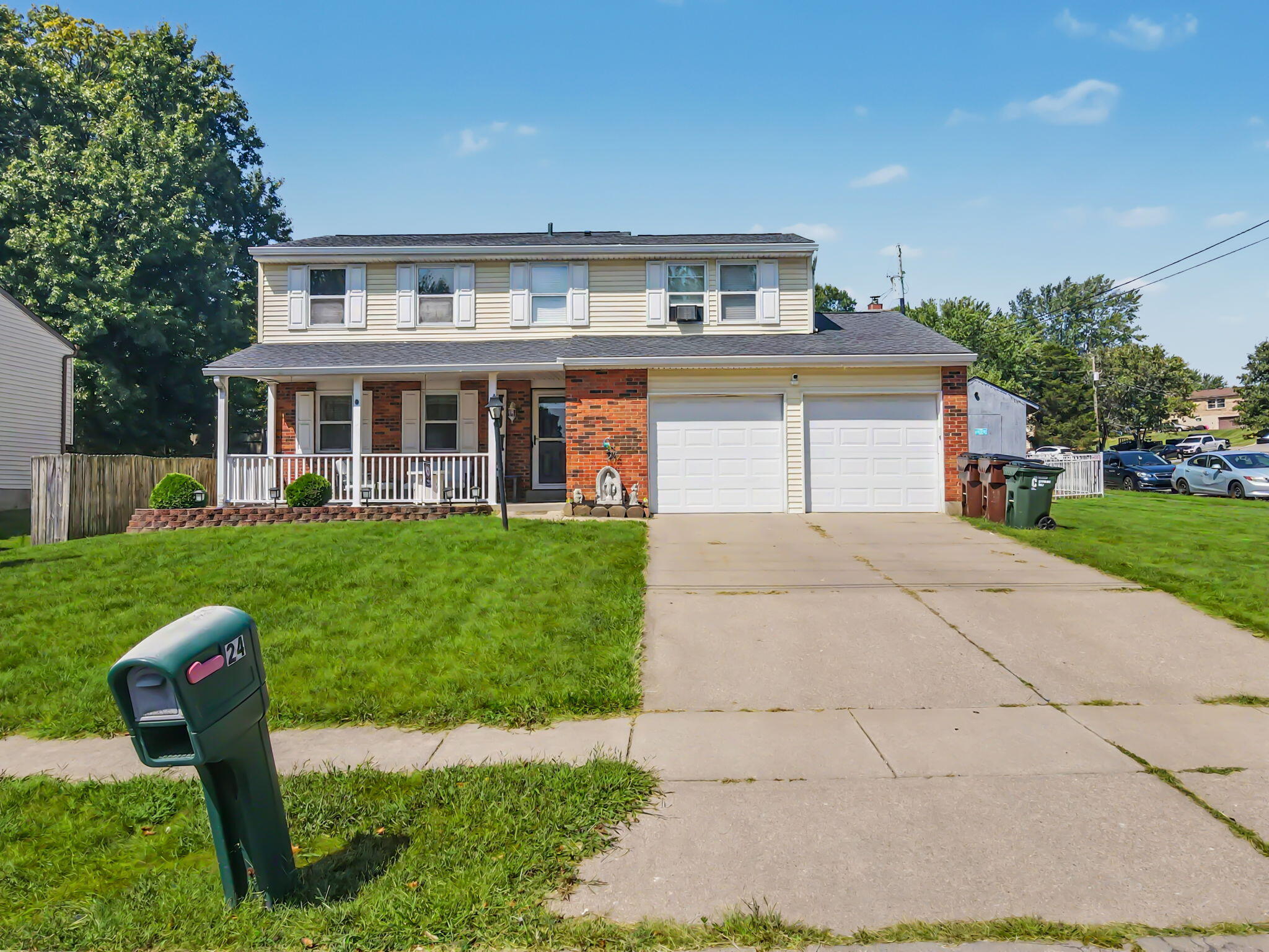 24 Hideaway Drive — photo