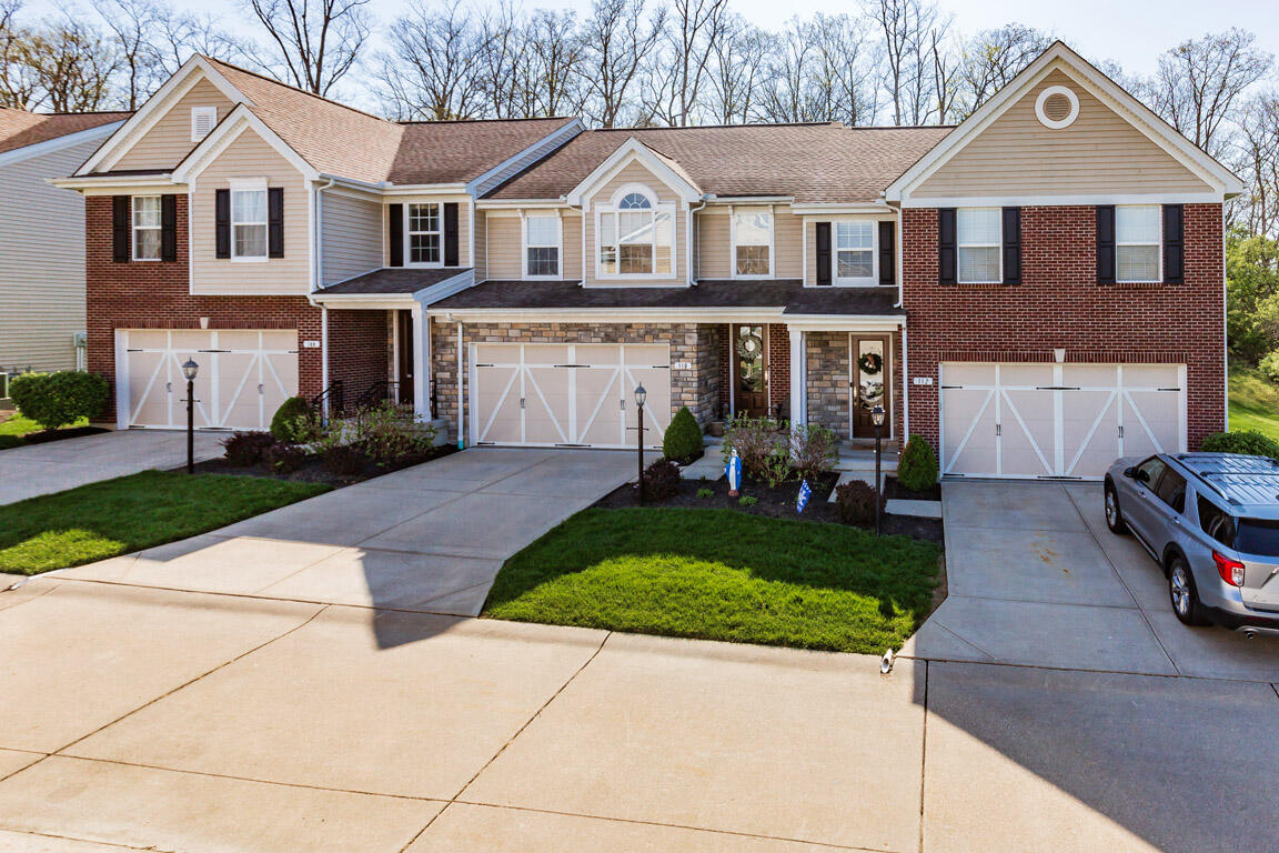 110 Saffron Circle — photo