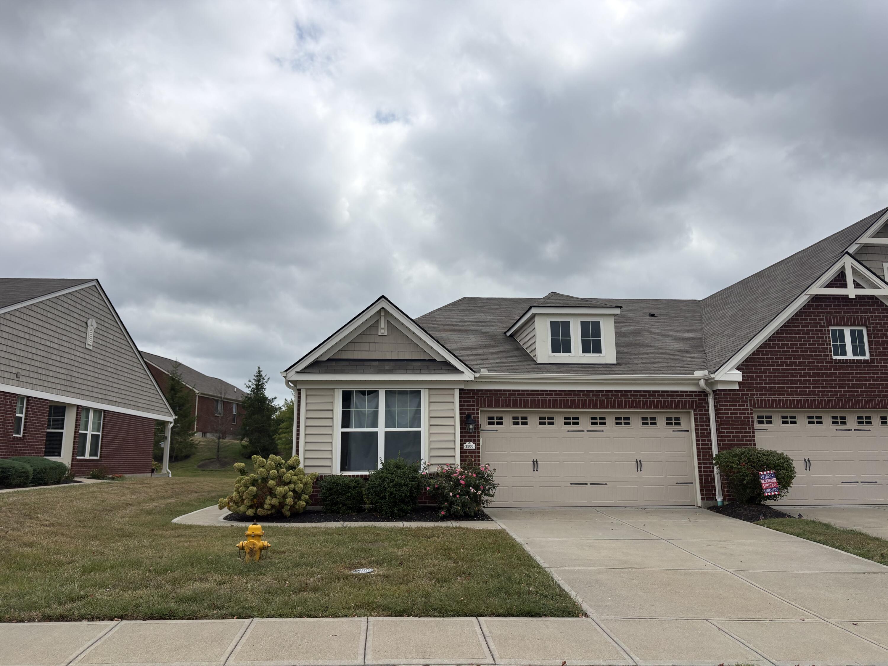 2588 Sweet Harmony Lane — photo