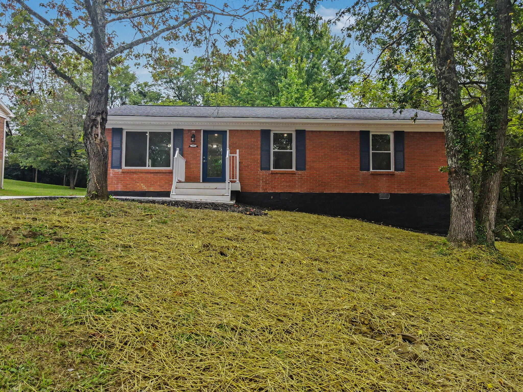 305 Spillman Drive — photo