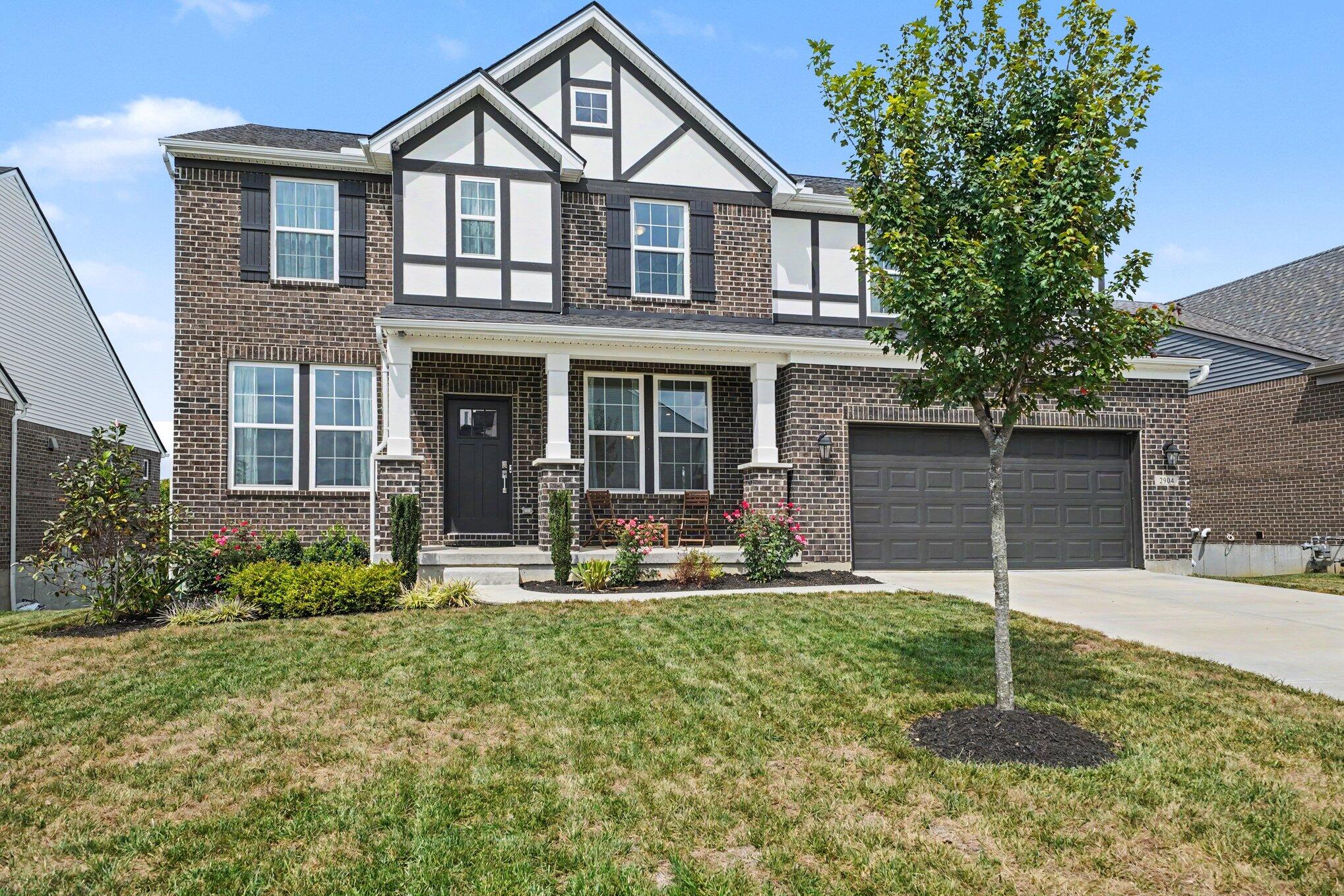 2904 Northcross Drive — photo