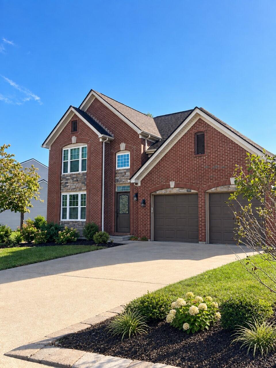 1141 Brookstone Drive — photo