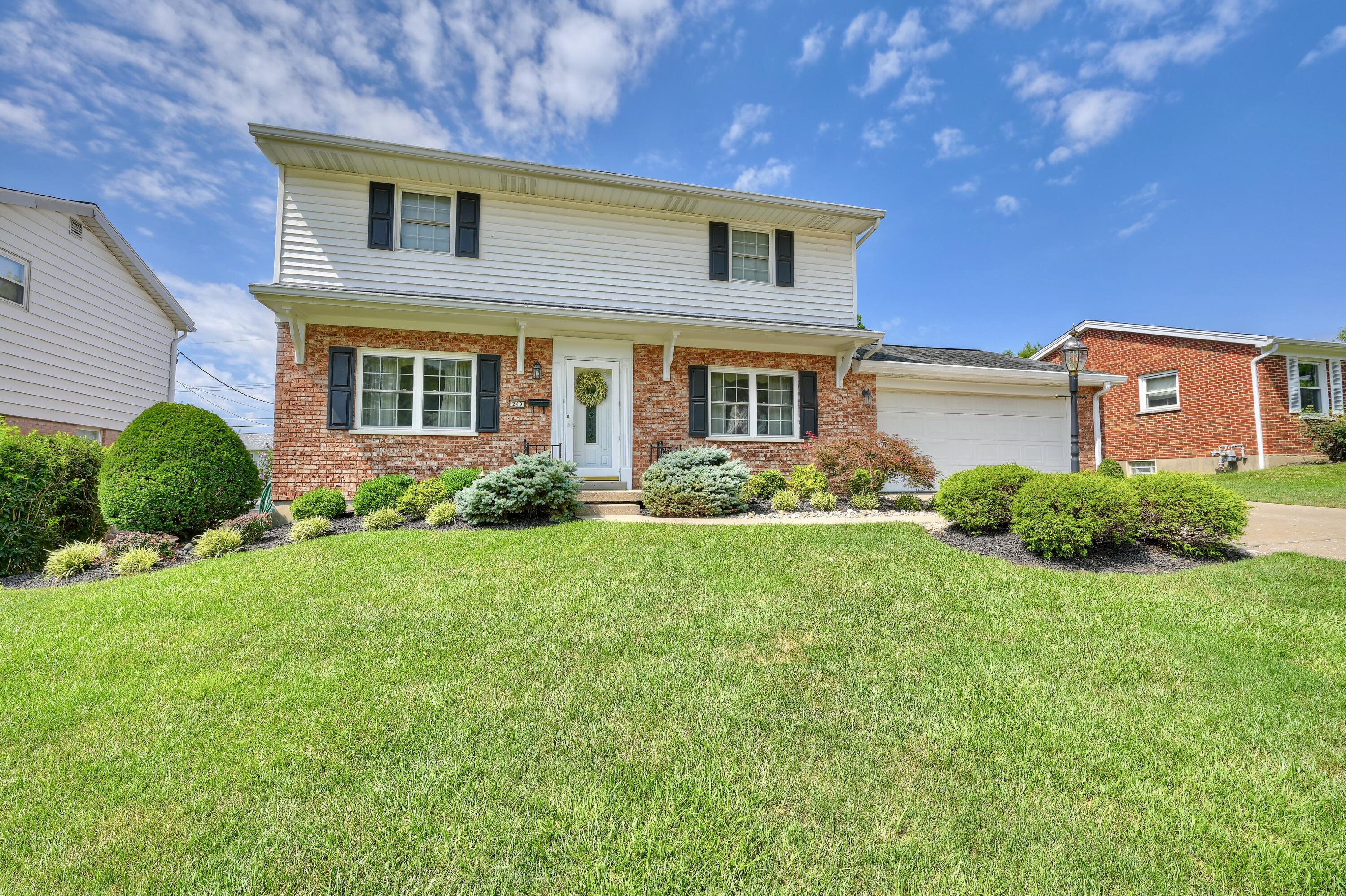 249 N Ashbrook Circle — photo