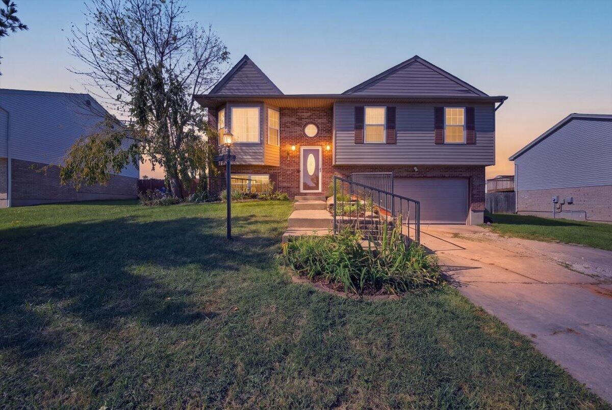 435 Barley Circle — photo