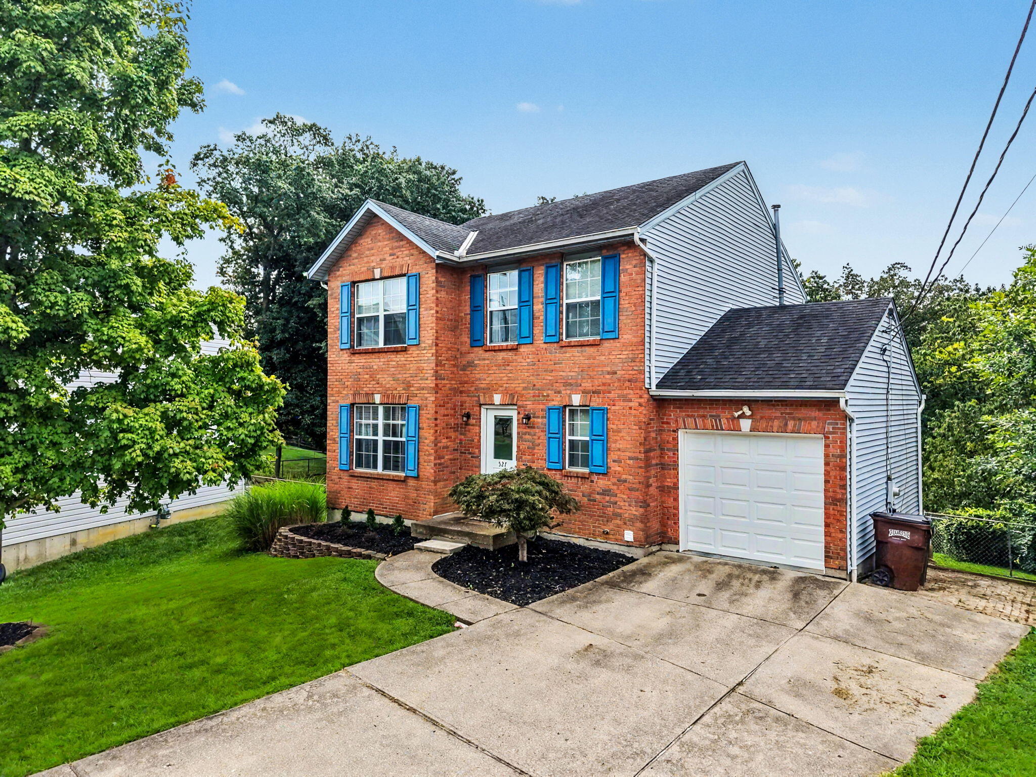 527 Game Court — photo