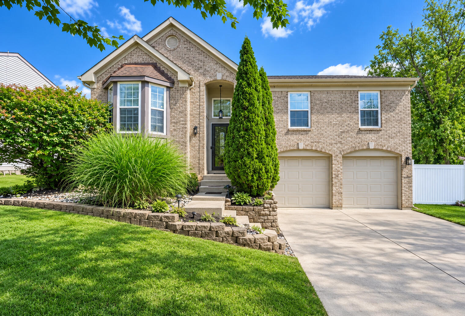 2454 Ferdinand Drive — photo