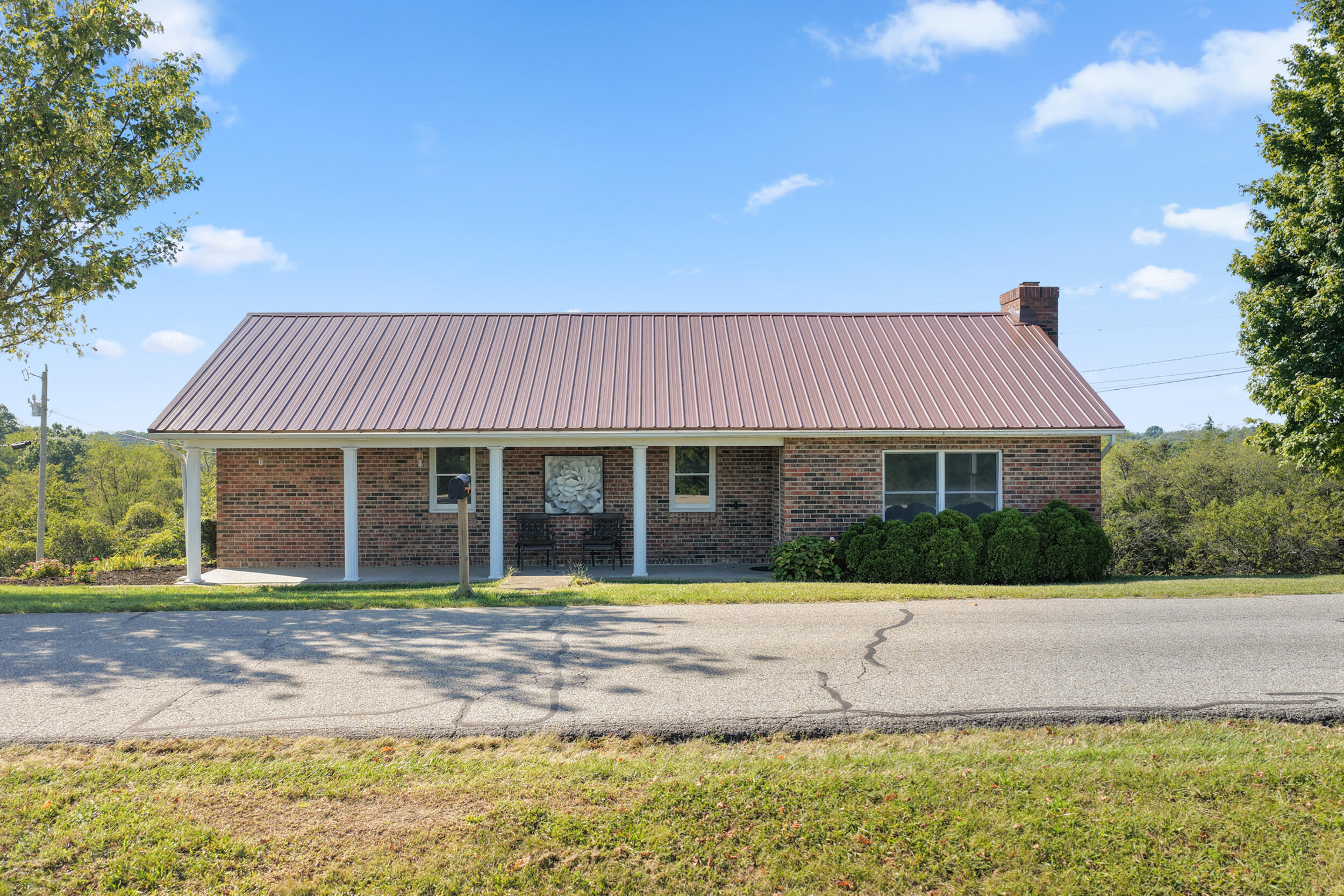 819 Concord Caddo Road — photo