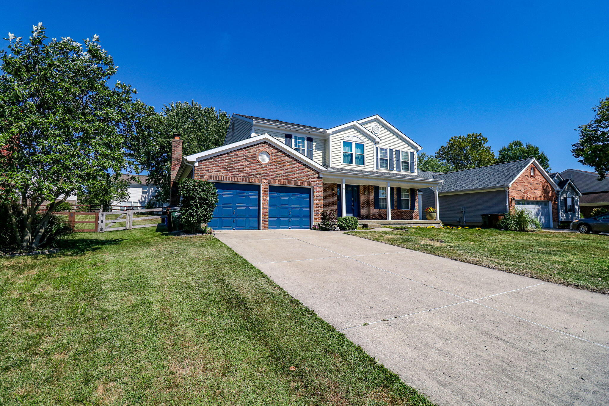 12 Sassafrass Lane — photo