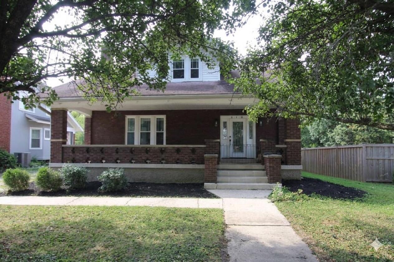 113 N Main Street — photo