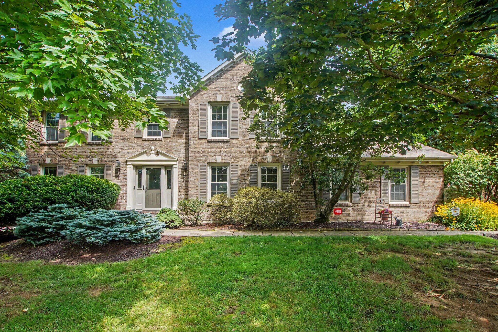 1216 Darvyville Drive — photo