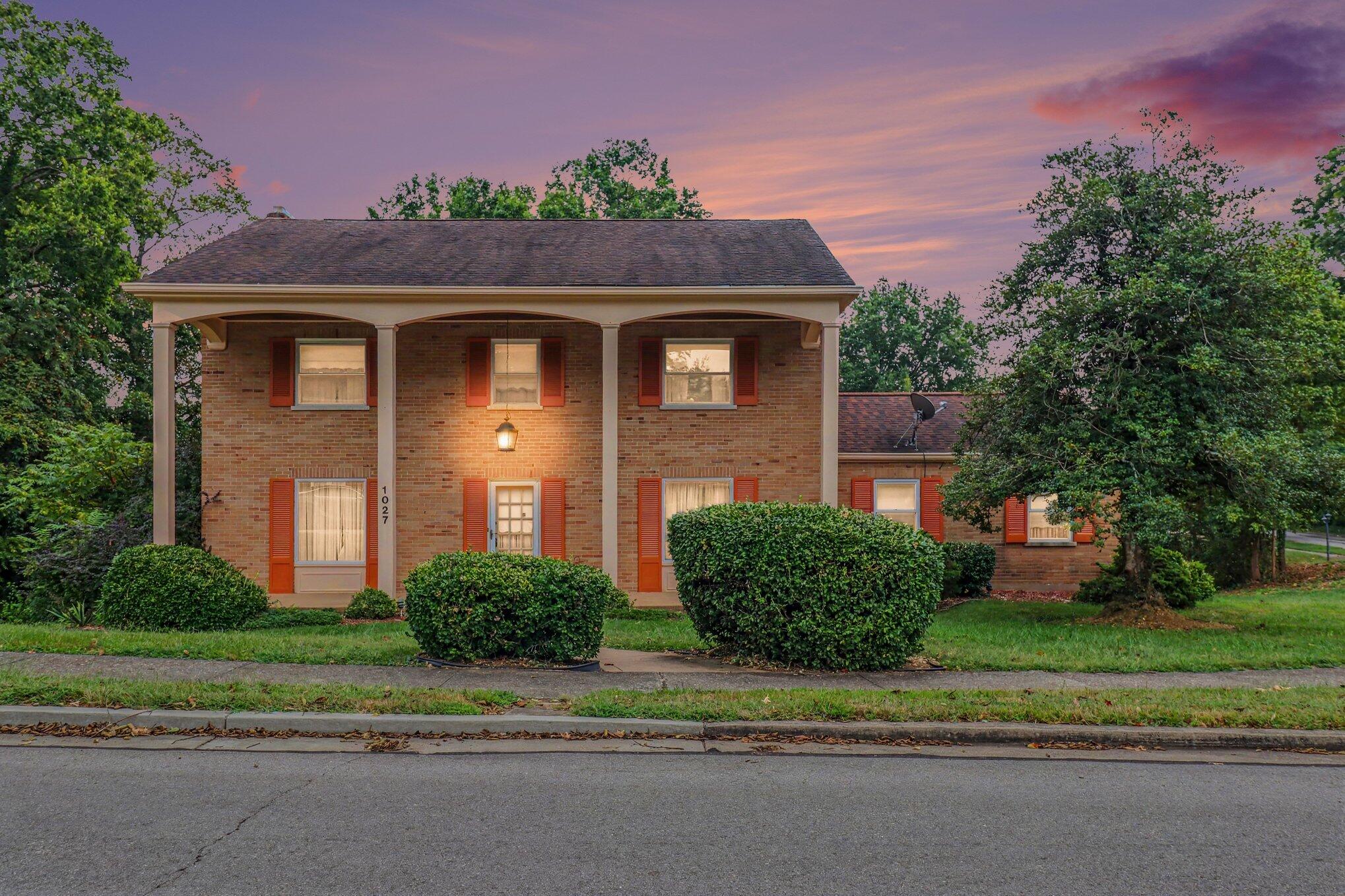 1027 Lawton Road — photo