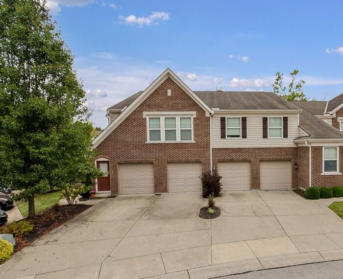 4292 Country Mill Ridge — photo