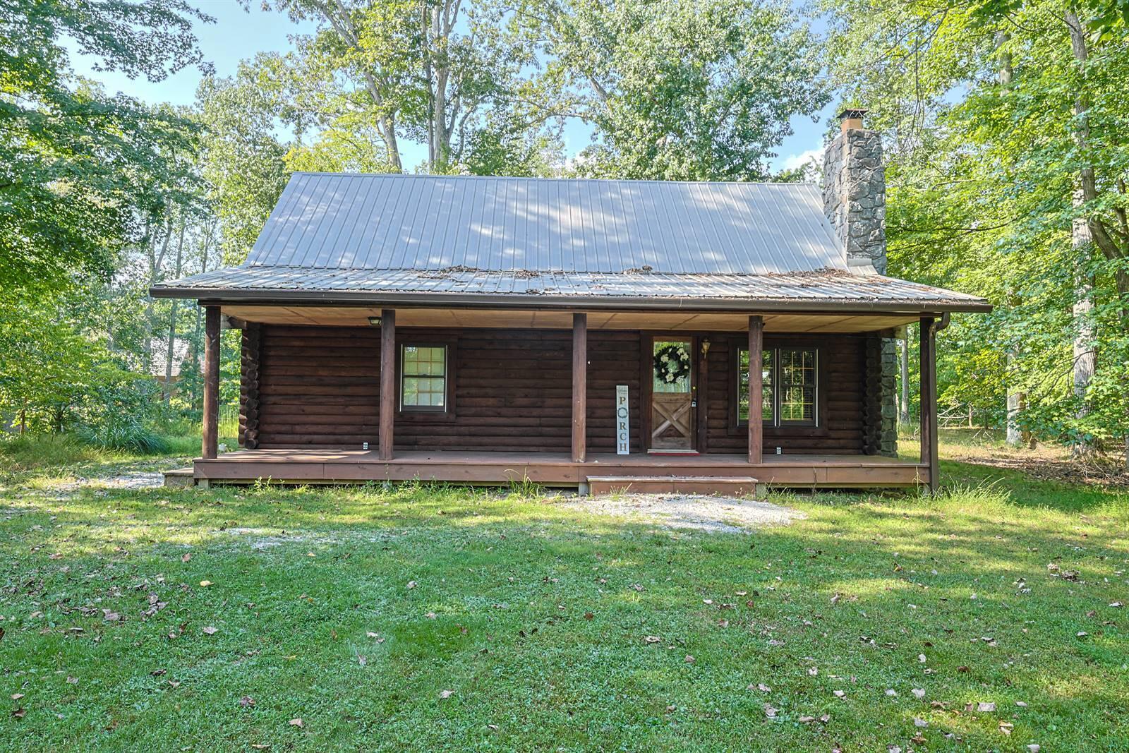 430 Swan Court — photo