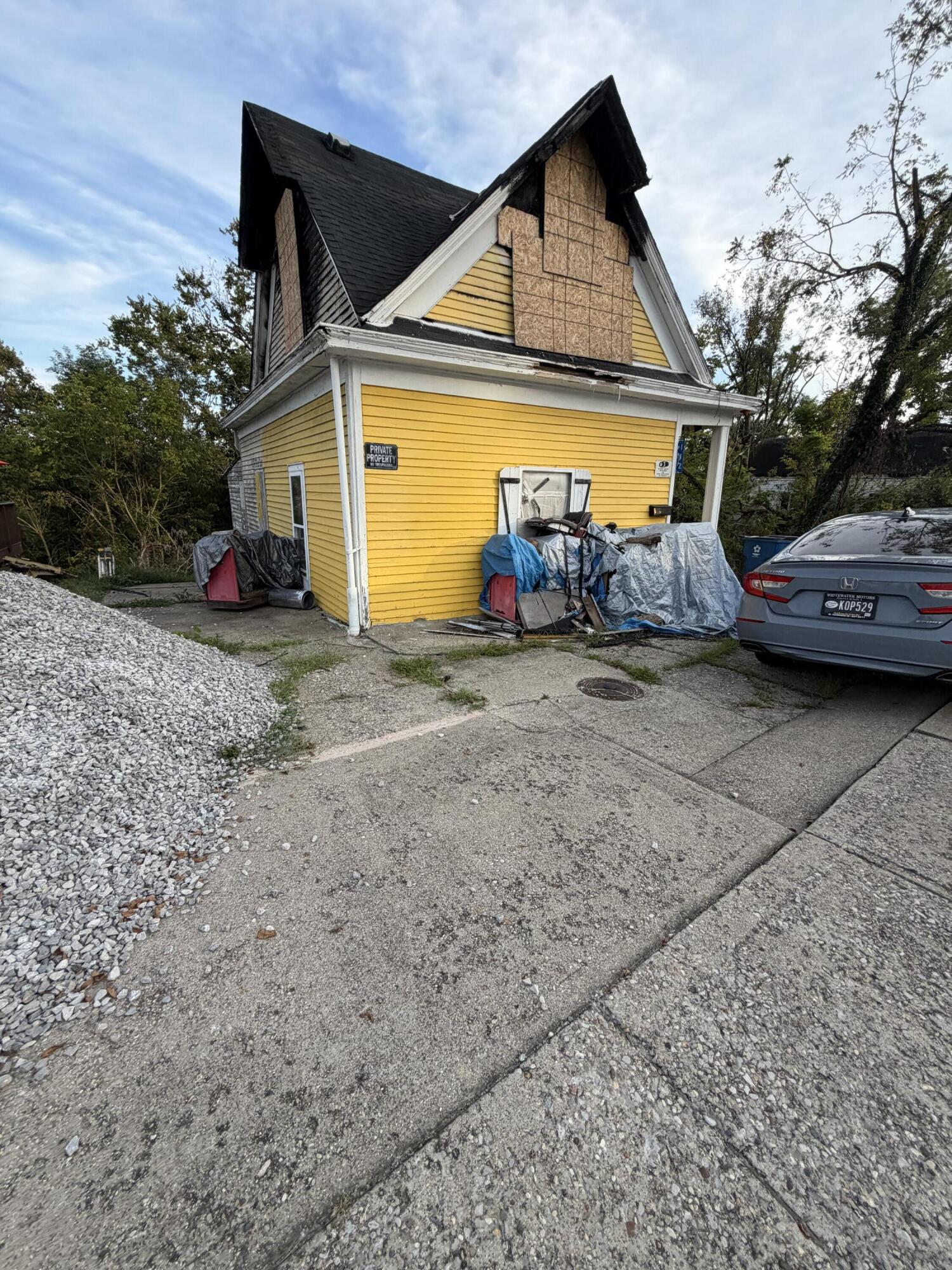 112 Falmouth Street — photo