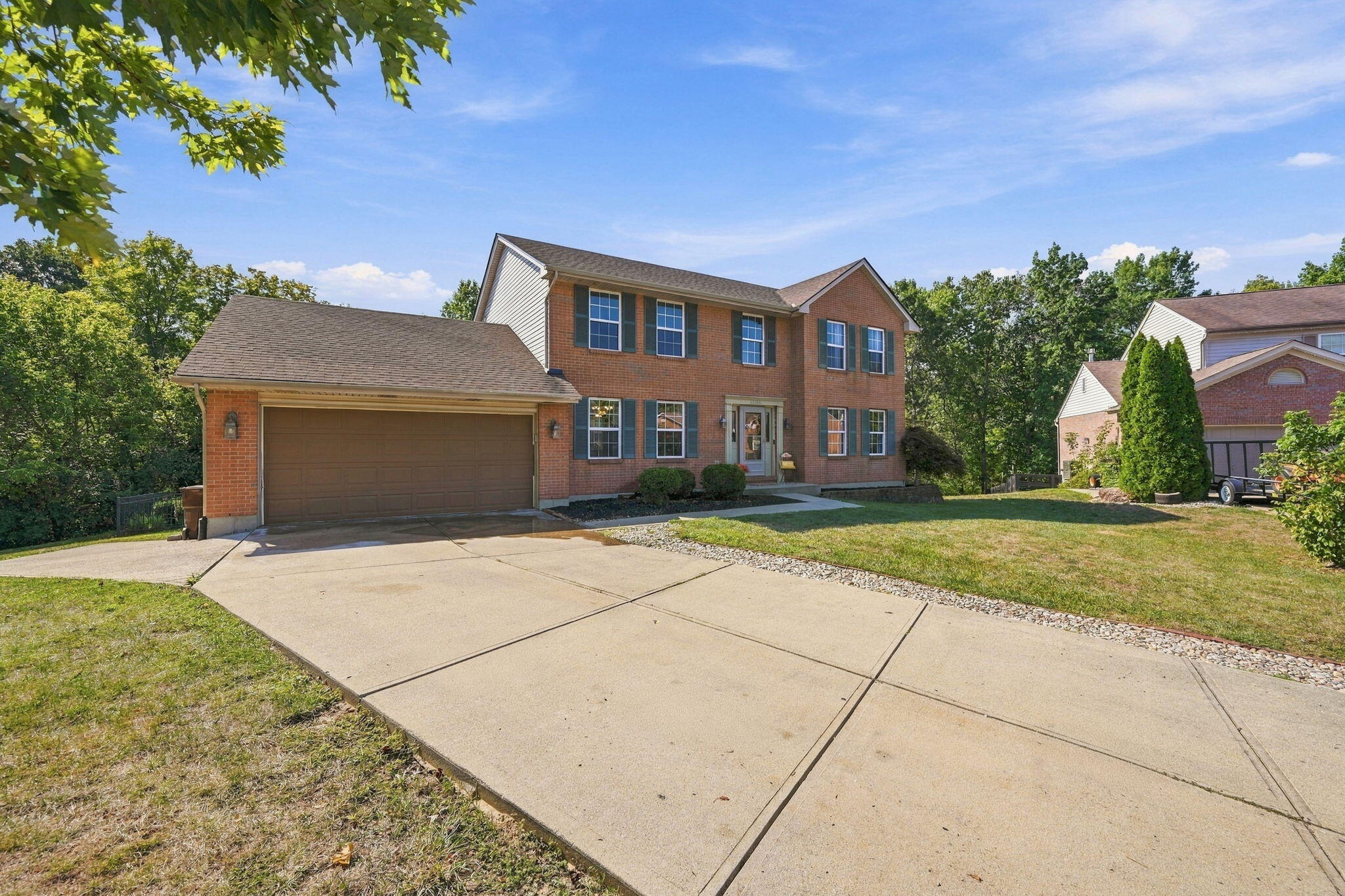 11598 Yorktown Court — photo