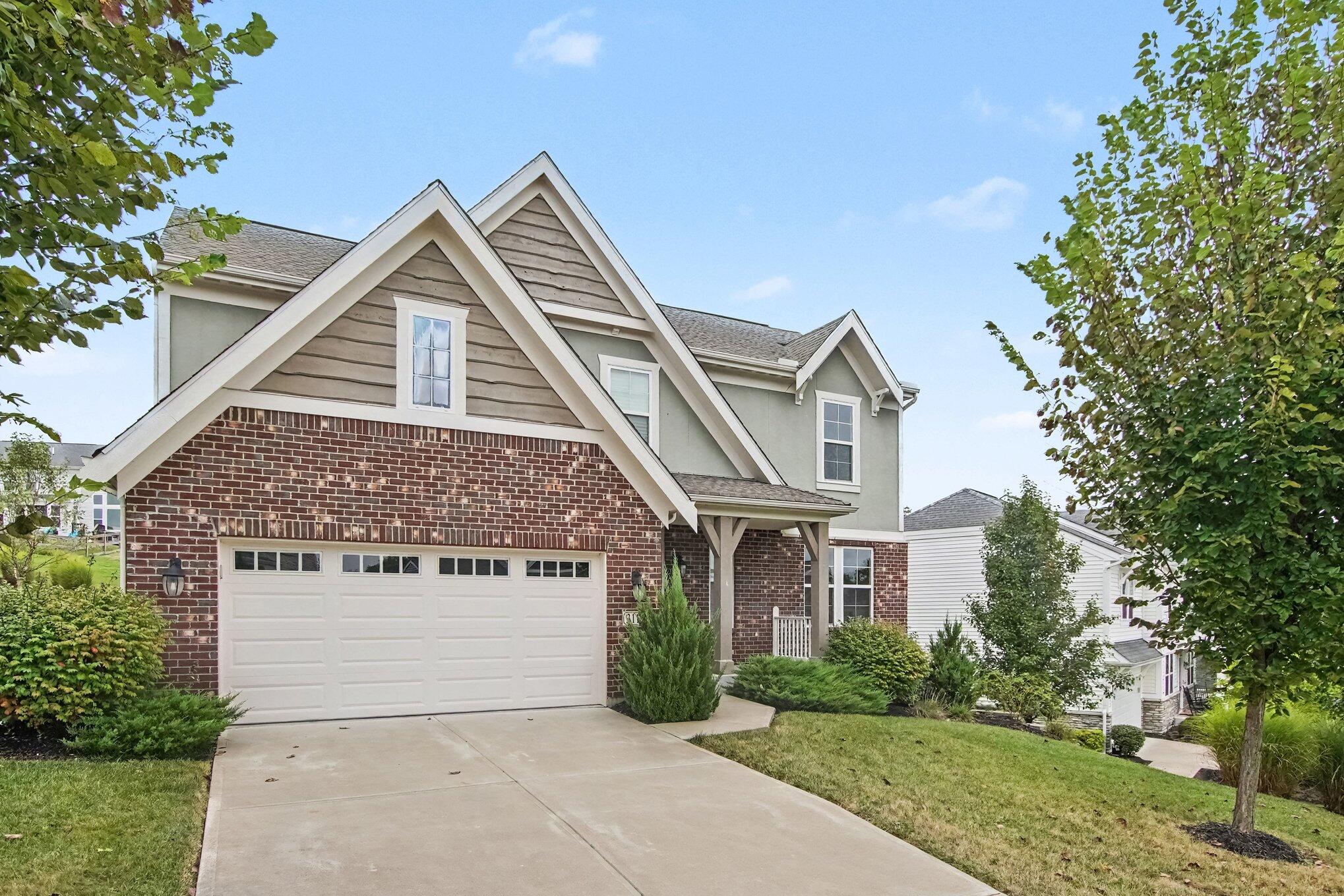 3113 Bentgrass Way — photo