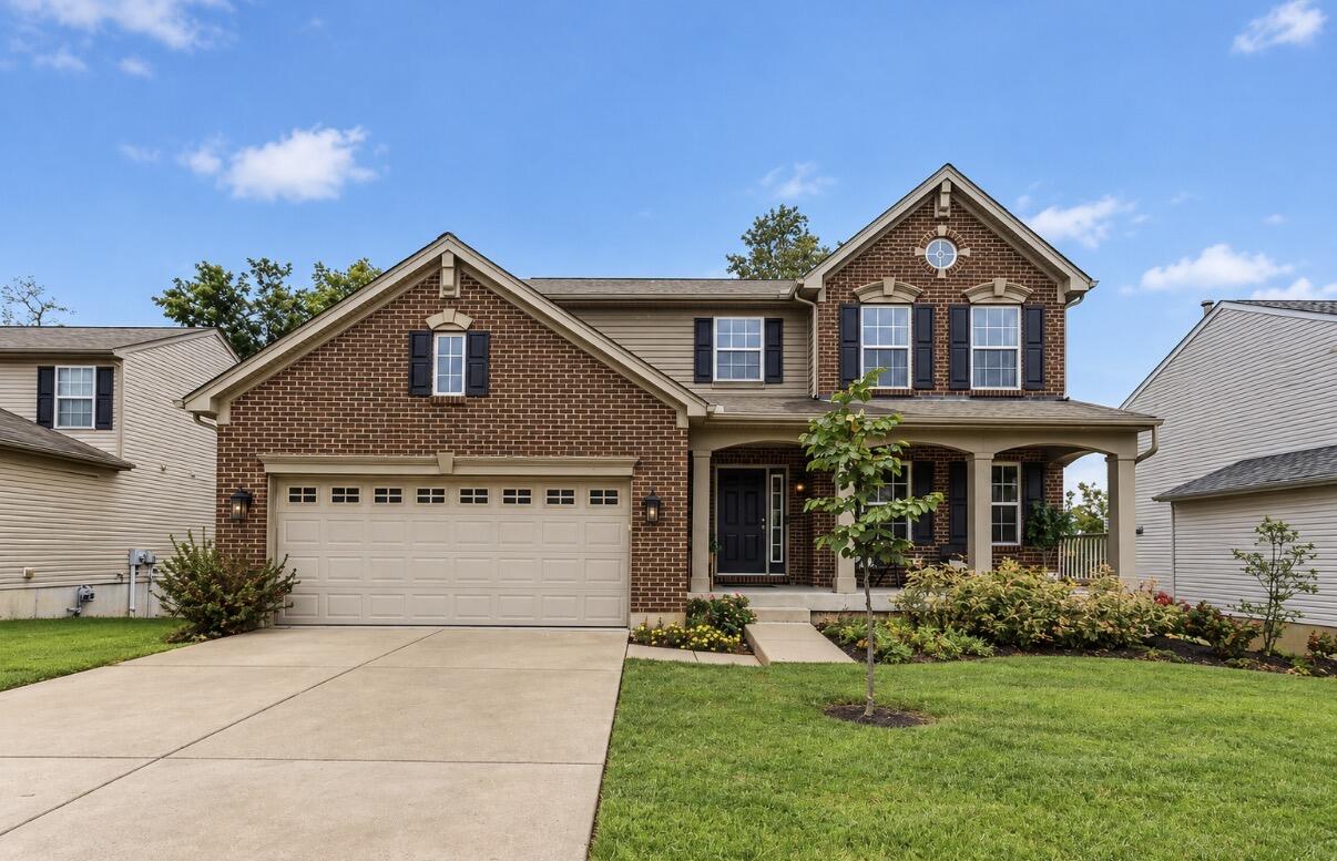 2756 Pebble Creek Way — photo