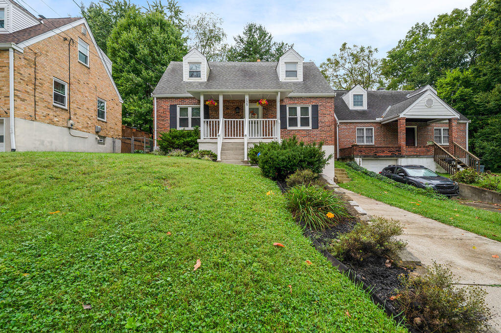 129 Morris Road, Fort Wright, KY 41011 — photo 2