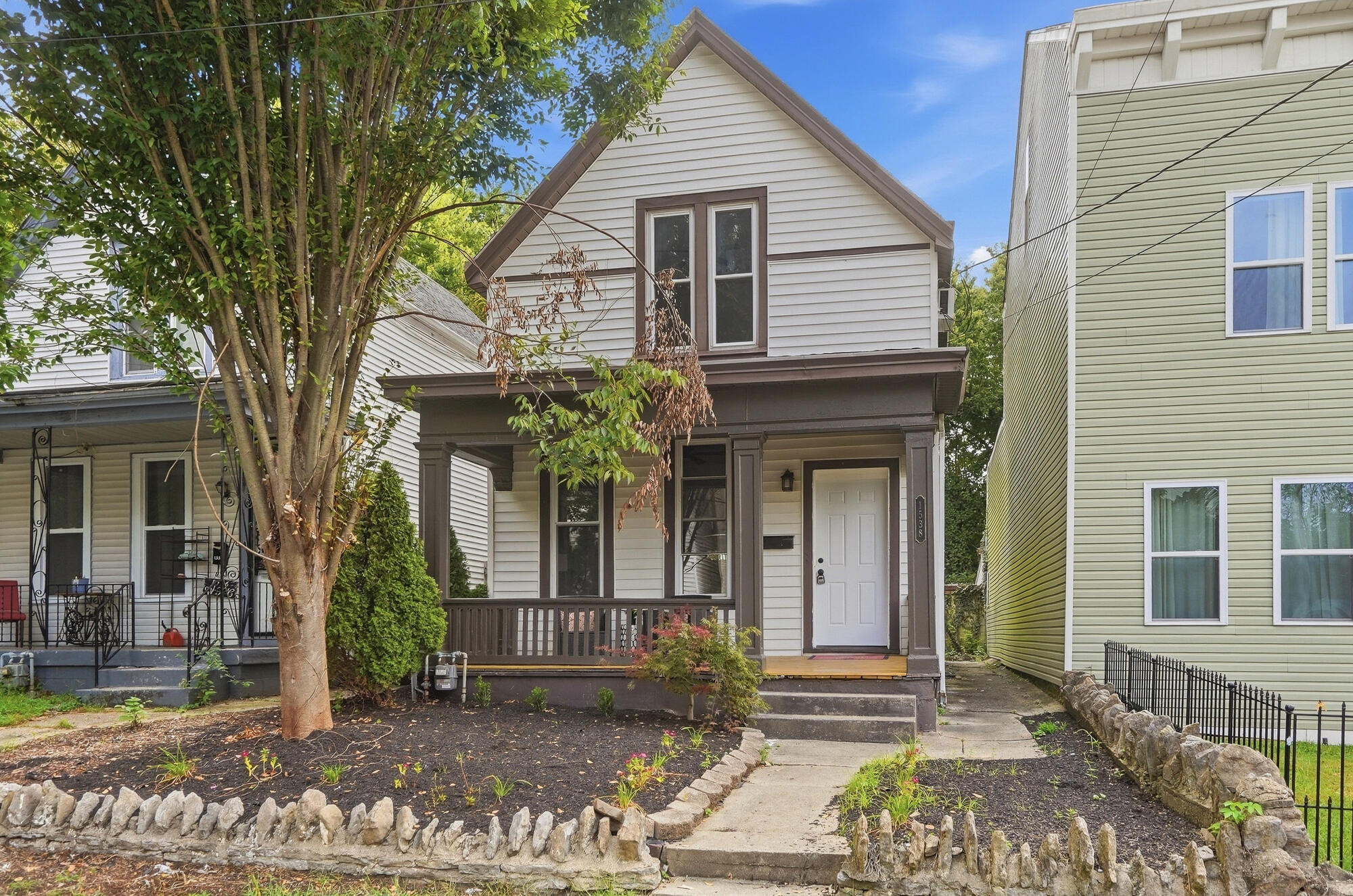 1538 Nancy Street — photo
