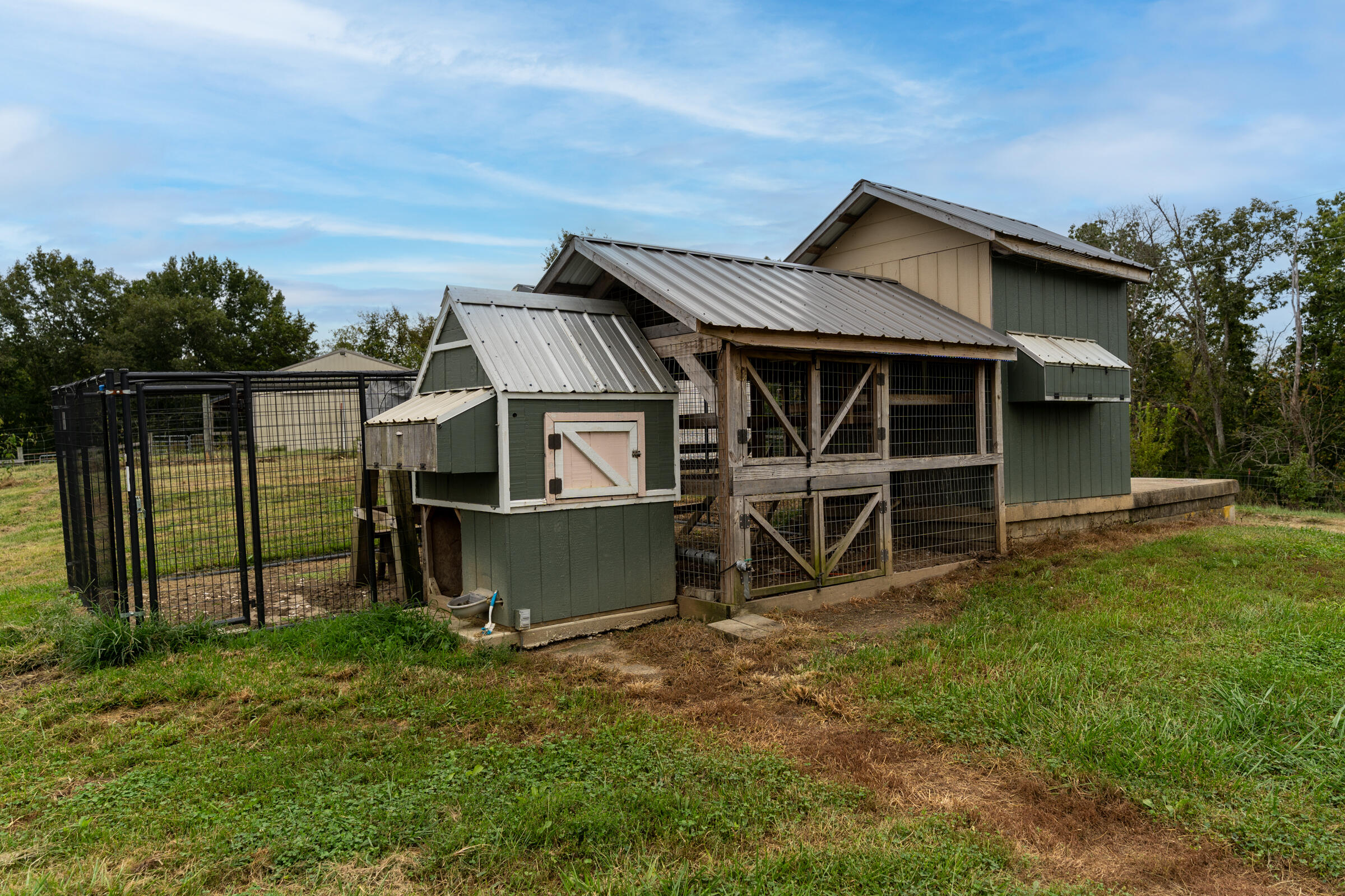 3140 Crooked Creek Road — photo