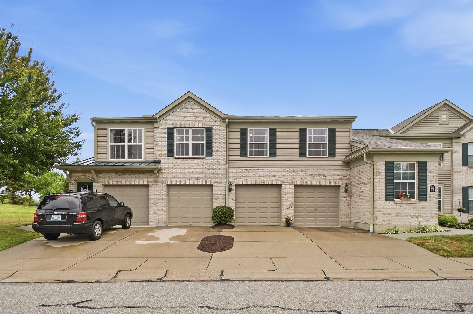 2235 Jackson Court — photo